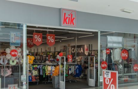 Dzwonki wietrzne z Kik