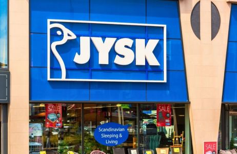 jysk