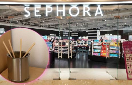sephora, dyfuzor