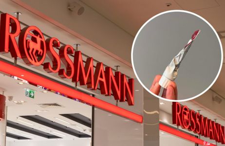 krem Cremobaza z Rossmanna