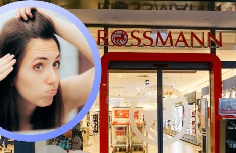 szampon z rossmanna