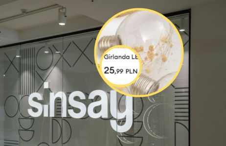 girlanda LED