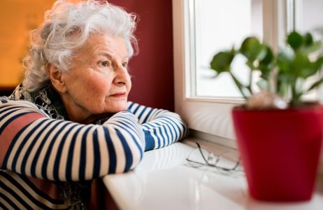 seniorka