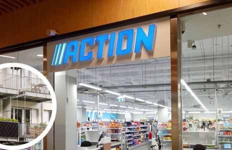action