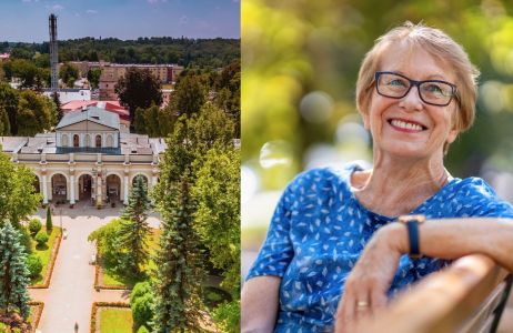 sanatorium uzdrowisko Busko Zdrój