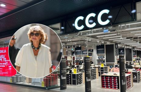 Sandały Go Soft na wyprzedaży w CCC