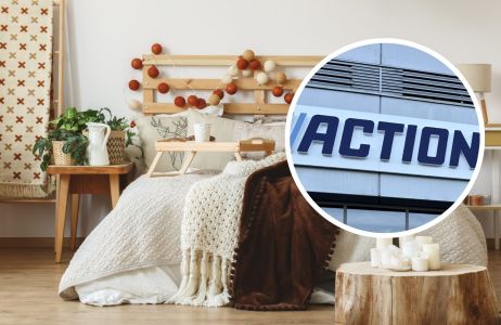 action taboret