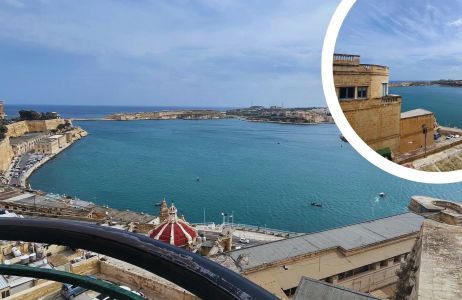 malta