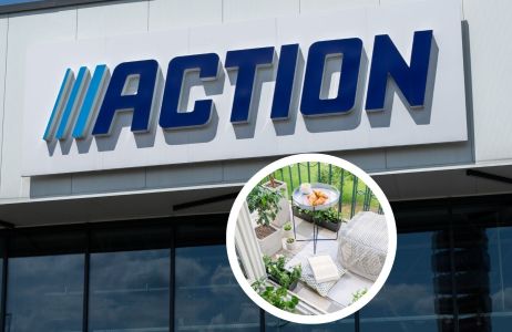 action