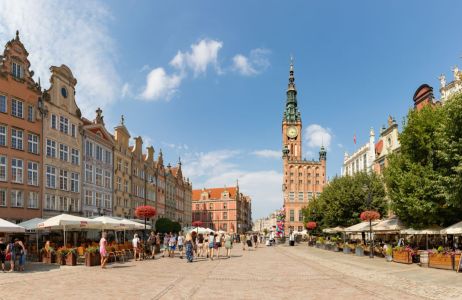 gdańsk