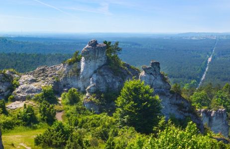 Góra Zborów
