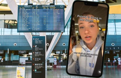 influencerka w polsce