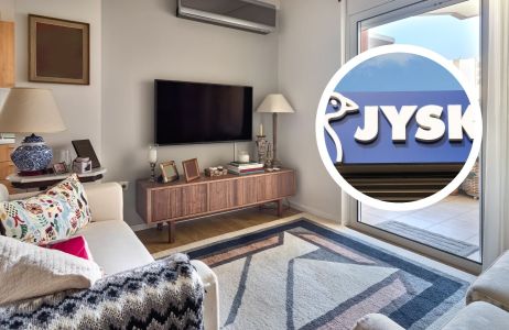 jysk