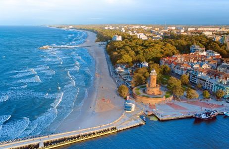 kołobrzeg