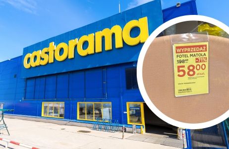 castorama