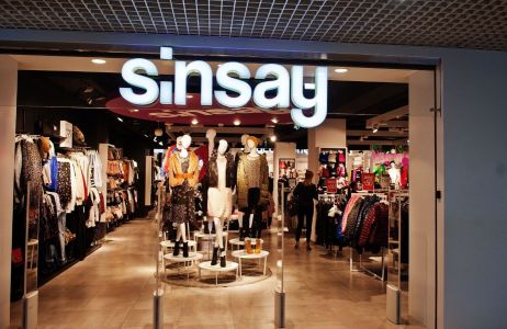 sinsay