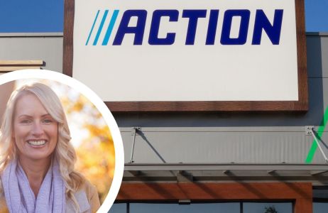 action