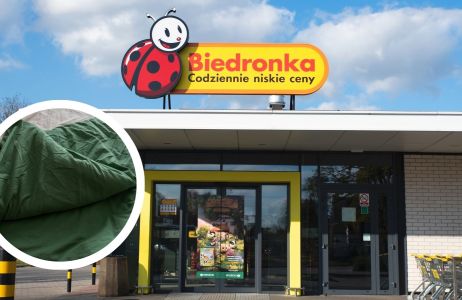 biedronka