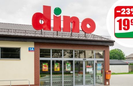 dino