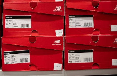 Sneakersy New Balance