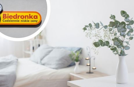 biedronka
