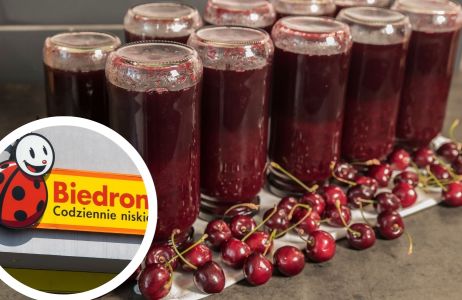 biedronka