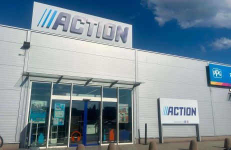 action