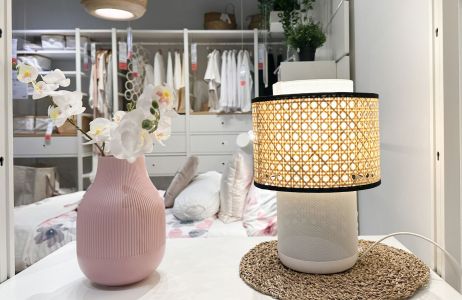 lampa IKEA
