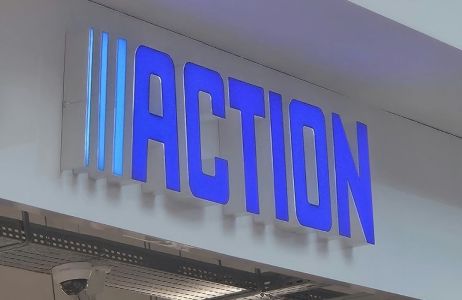 Action wycofuje słodycze