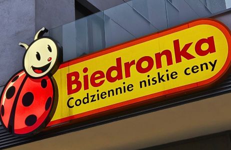 Biedronka ruszyła z promocjami