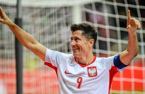 Lewandowski
