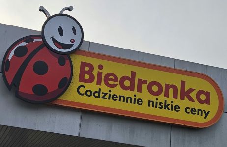 Biedronka i nowe promocje