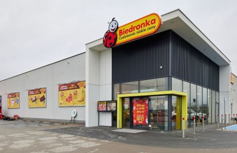Biedronka