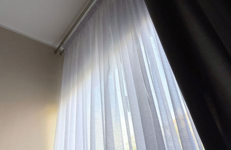 firanki sposób na wybielanie