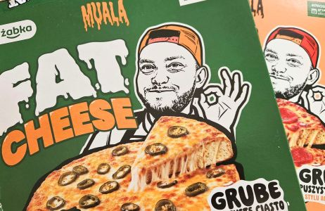 Pizza od Książula