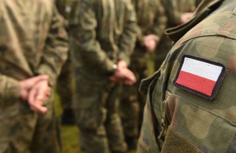 Polskie wojsko