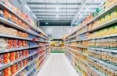 Supermarket