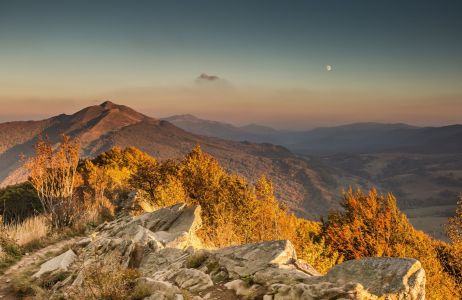 bieszczady