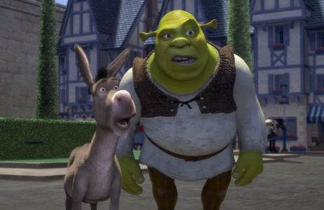 shrek