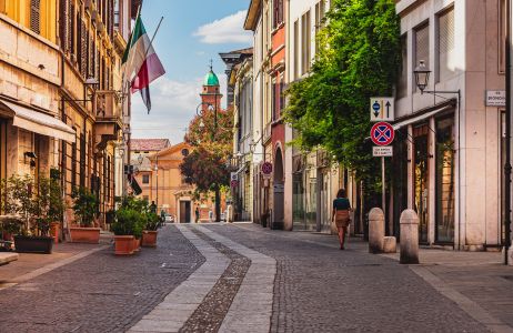 Włochy