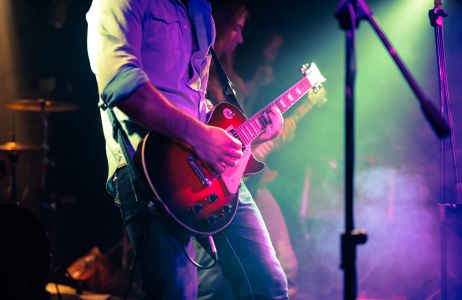 koncert