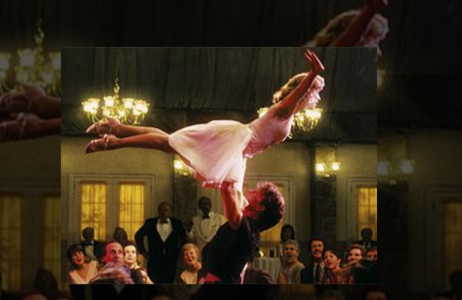 Dirty Dancing