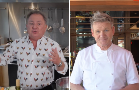 którym kucharzem jesteś