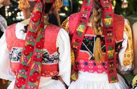 folklor