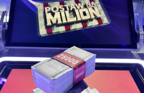 Postaw na milion