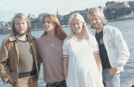 ABBA