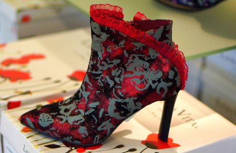 buty