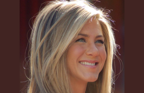 Jennifer Aniston