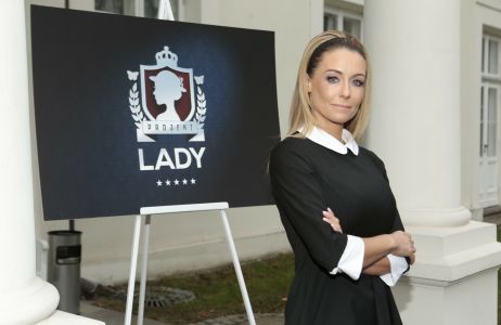 Małgorzata Rozenek