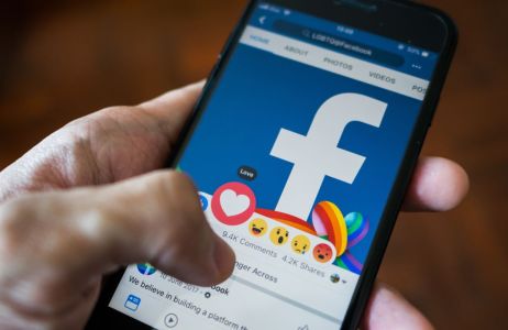 Uzależnienie od Facebooka